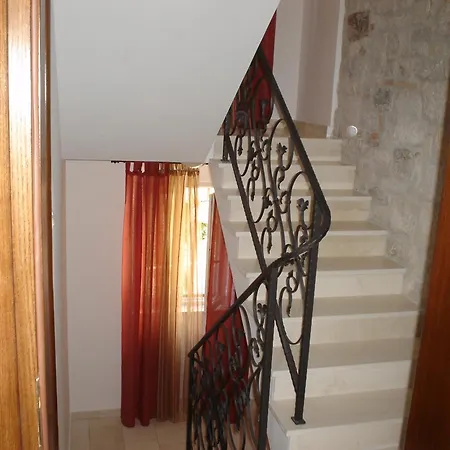 Apartment Sv. Petar