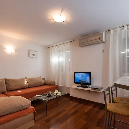 Apartment Sv. Petar *