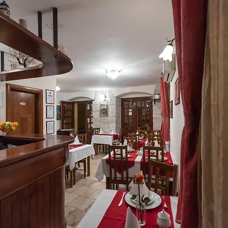 Sv. Petar Apartment *