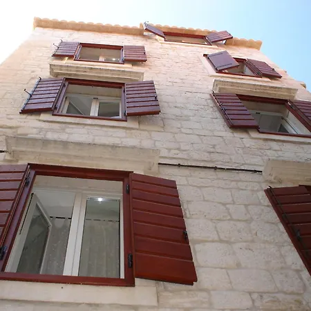 Sv. Petar Apartment *