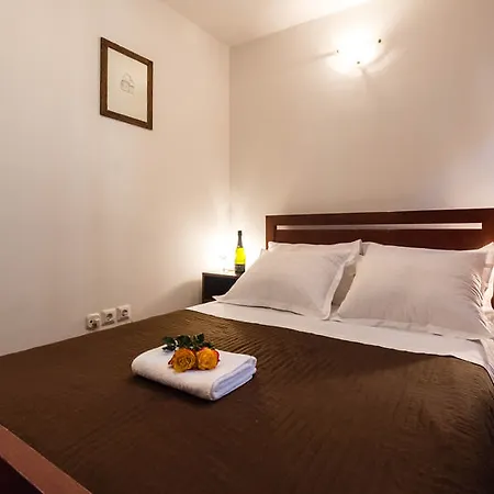 Apartment Sv. Petar Trogir