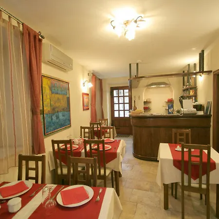 Sv. Petar 트로기르